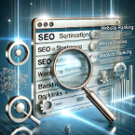Keyword optimized onpage services